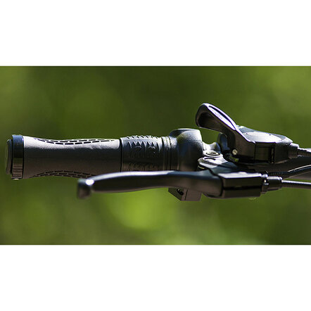 Электровелосипед Uberbike H26